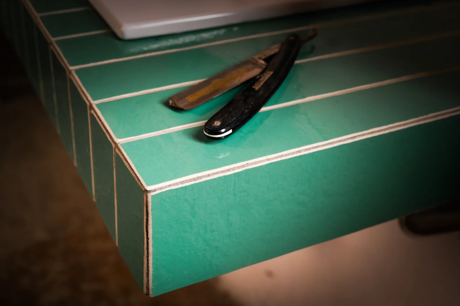 Edle Bad-Ausstattung – Markus Reuter Raumkonzepte
